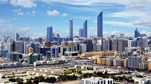 تسارع ارتفاع إيجارات الفلل والشقق السكنية في الرياض في الربع الثاني من 2012